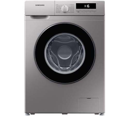 SAMSUNG WW80T3040BS серебистый