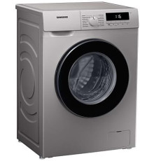 SAMSUNG WW80T3040BS серебистый