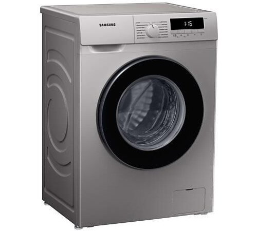 SAMSUNG WW80T3040BS серебистый