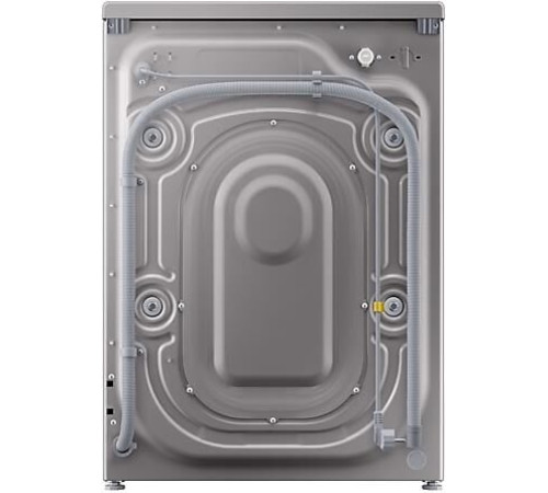 SAMSUNG WW80T3040BS серебистый