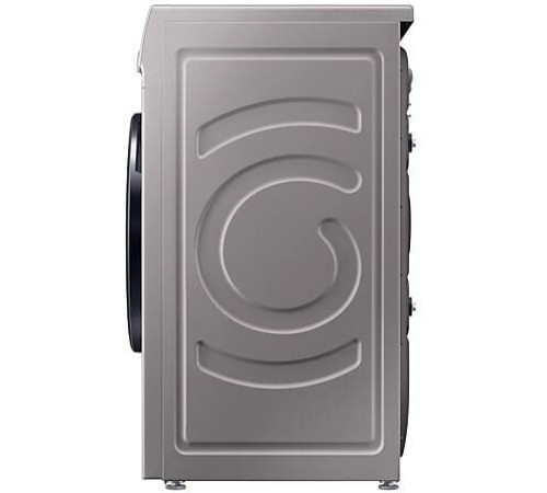 SAMSUNG WW80T3040BS серебистый