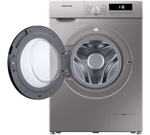 SAMSUNG WW80T3040BS серебистый