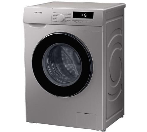 SAMSUNG WW80T3040BS серебистый