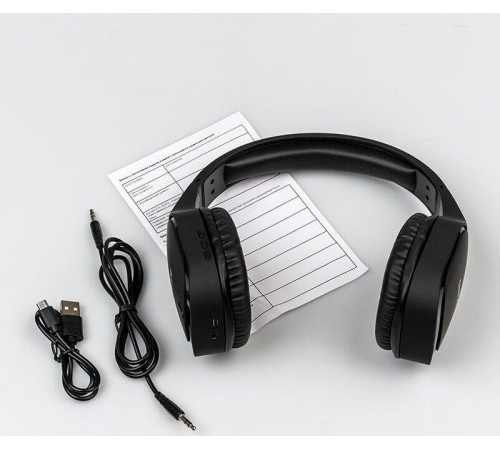 DIALOG HS-11BT BLUES черный