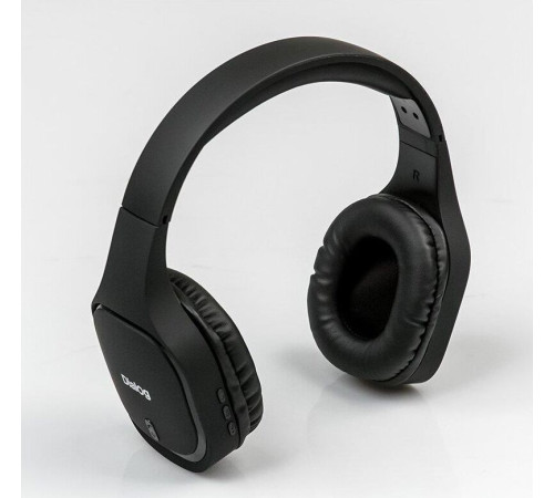 DIALOG HS-11BT BLUES черный