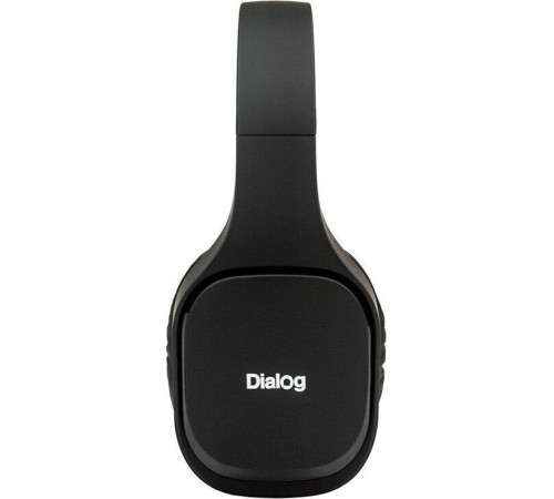 DIALOG HS-11BT BLUES черный