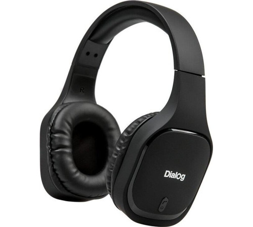 DIALOG HS-11BT BLUES черный
