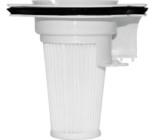 BBK FBV11H Белый