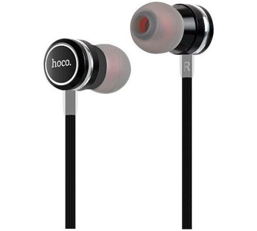 HOCO (6957531051701) M16 LING SOUND , черный