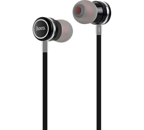 HOCO (6957531051701) M16 LING SOUND , черный