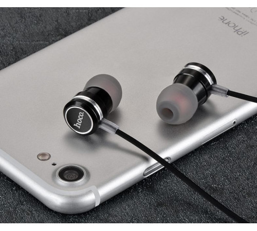 HOCO (6957531051701) M16 LING SOUND , черный