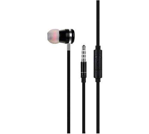 HOCO (6957531051701) M16 LING SOUND , черный