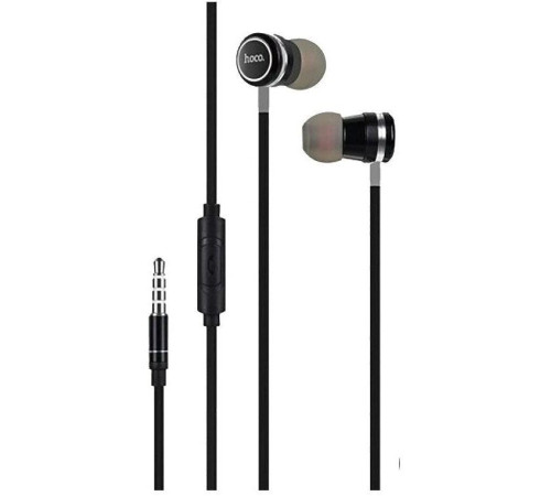 HOCO (6957531051701) M16 LING SOUND , черный