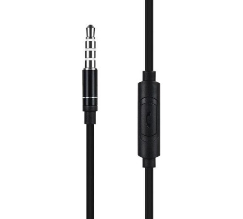 HOCO (6957531051701) M16 LING SOUND , черный