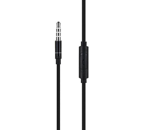 HOCO (6957531051701) M16 LING SOUND , черный