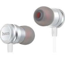HOCO (6957531051718) M16 LING SOUND , серебро