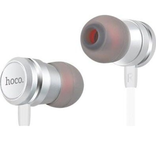 HOCO (6957531051718) M16 LING SOUND , серебро