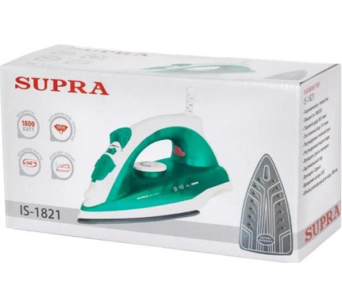 SUPRA IS-1821