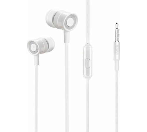 HOCO (6957531078739) M37 PLEASANT SOUND белый