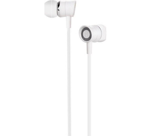 HOCO (6957531078739) M37 PLEASANT SOUND белый