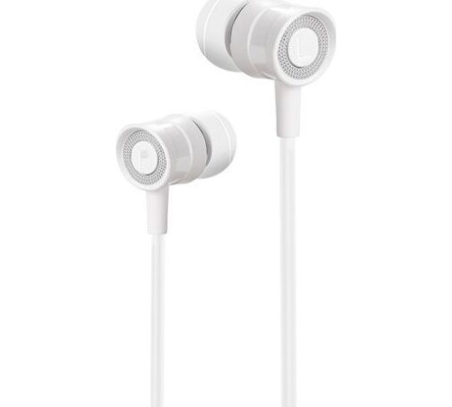 HOCO (6957531078739) M37 PLEASANT SOUND белый