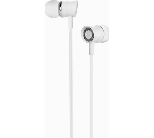 HOCO (6957531078739) M37 PLEASANT SOUND белый