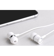 HOCO (6957531078739) M37 PLEASANT SOUND белый