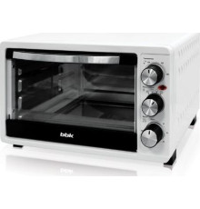 BBK OE2344M белый