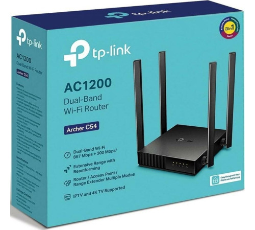 TP-LINK Archer C54