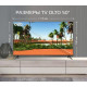 OLTO 50ST20U SMART TV 4K UHD Android Безрамочный