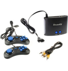 Игровая консоль DENDY Drive - [300 игр]