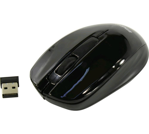 SMARTBUY (SBM-332AG-K) ONE 332 черный