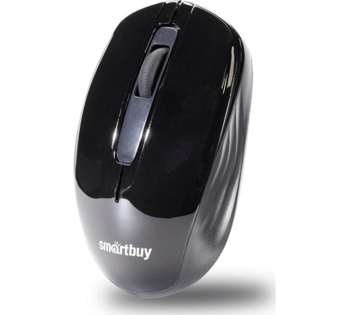 SMARTBUY (SBM-332AG-K) ONE 332 черный