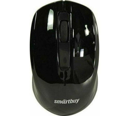 SMARTBUY (SBM-332AG-K) ONE 332 черный