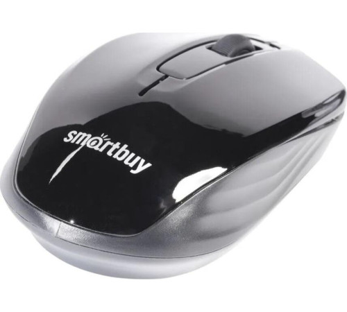 SMARTBUY (SBM-332AG-K) ONE 332 черный