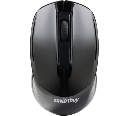 SMARTBUY (SBM-332AG-K) ONE 332 черный