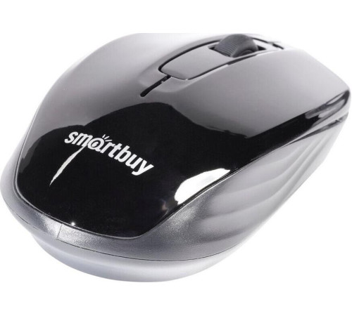 SMARTBUY (SBM-332AG-K) ONE 332 черный