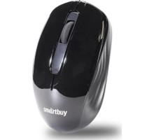 SMARTBUY (SBM-332AG-K) ONE 332 черный