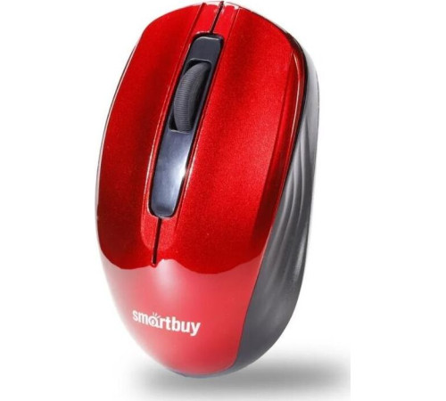 SMARTBUY (SBM-332AG-R) ONE 332 красный