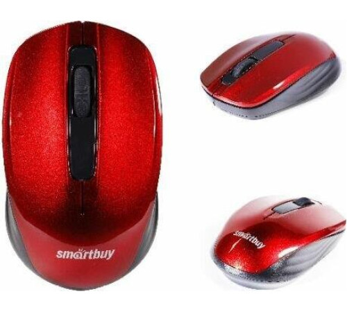 SMARTBUY (SBM-332AG-R) ONE 332 красный