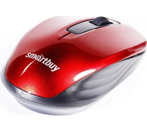 SMARTBUY (SBM-332AG-R) ONE 332 красный