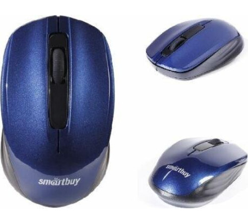SMARTBUY (SBM-332AG-B) ONE 332 синий