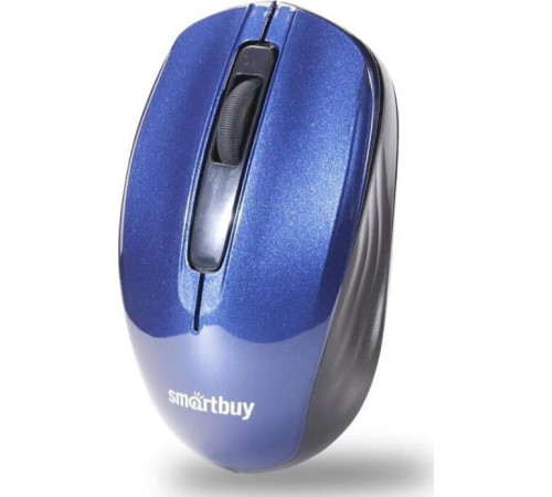 SMARTBUY (SBM-332AG-B) ONE 332 синий