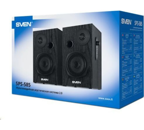 SVEN SPS-585
