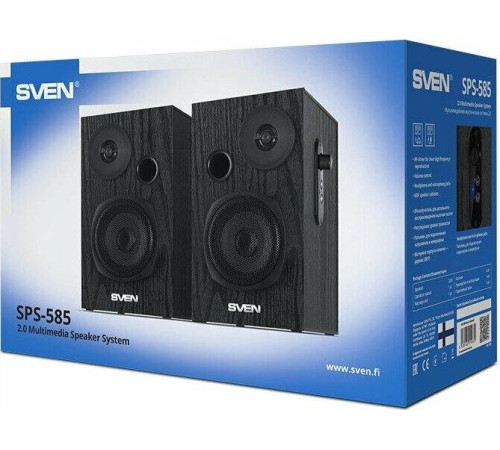 SVEN SPS-585