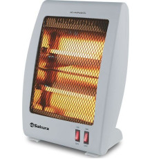 SAKURA SA-0670W белый