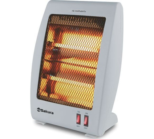 SAKURA SA-0670W белый