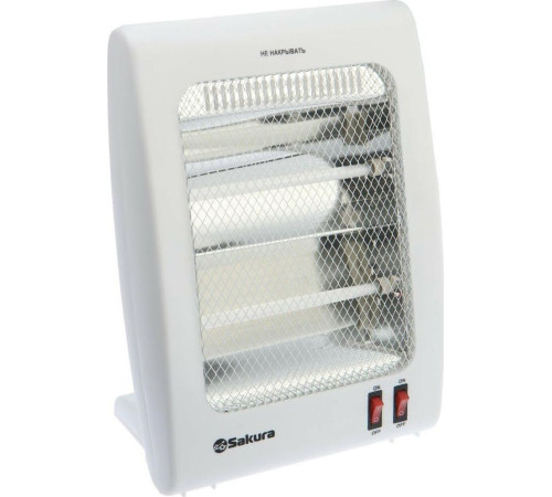 SAKURA SA-0670W белый