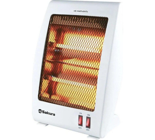 SAKURA SA-0670W белый