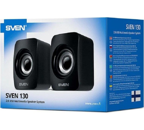 Акустика SVEN 130